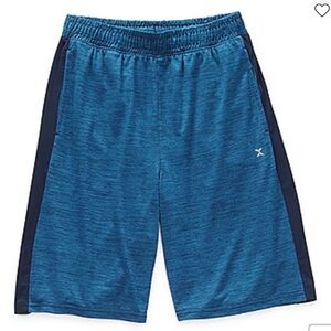 Xersion Boys Basketball Short  - Size 6/7